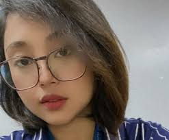 Jairah Eunice Ramirez (27)