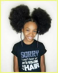 You'll have a new cute casual hairstyle in just a. 10 Year Old Black Girl Hairstyles 14 Trendiem