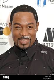 Darrin henson hi-res stock photography and images