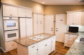 Carefree industries is one of the leading distributors of fine cabinet works in the baltimore/washington region, as well as a recognized leader in manufacturing of custom commercial millwork for the discriminating builder / buyer. Baltimore Md K S Renewal Systems Llc Kitchen Reface Base Cabinets