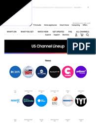 Here are the steps for activating your pluto account on those devices. All Channels Samsung Tv Plus Samsung Us Television Mass Media