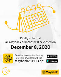 About 20 branches are currently providing the. Maybank Home Facebook