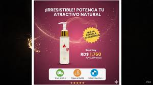 Crema Corporal con Feromonas Libidup - ¡Pide Ahora! | TikTok