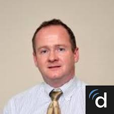 Dr. Micheal P. Macken, MD