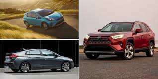 We'll do our best to keep things simple. The 10 Cheapest New Hybrid Cars And Suvs You Can Buy In 2019