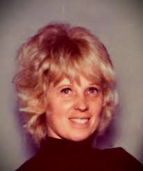 Christel Bove Obituary