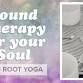 Sound Therapy for your Soul event image
