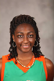 2010-11 Women's Basketball Roster