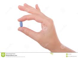 Red Viagra Pills