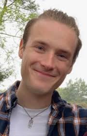 Obituary information for Tobias "Toby" R Gavin