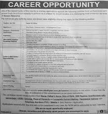 How to write a regional manager job description. Nadeem Abro Regional Operations Manager Mcb Bank Limited Linkedin