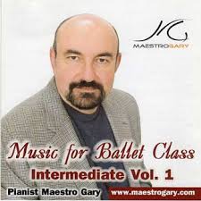 My Kind Of Christmas 33 Christmas Favourites for Ballet