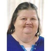 Yvonne Gail Hodge (Little) Obituary