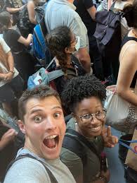 Incoming law student seeking roommate near North Campus