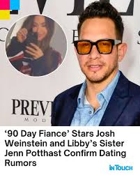 Are Kim Menzies and Riley Diego dating?