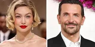 Bradley Cooper, 49, is finally engaged to girlfriend Gigi Hadid, 29💍, Squashing Breakup Rumors After not Attending Family-Oriented Event Without Her, and also announce they are expecting... See More https://www.boredpanda.com/gigi-hadid-bradley-cooper ...