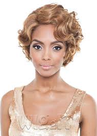 RCP746 Bethany Mane Concept Synthetic Swiss Lace Front Wig