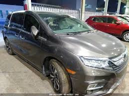 We did not find results for: Honda Odyssey Elite 2019 Gray 3 5l Vin 5fnrl6h97kb103862 Free Car History