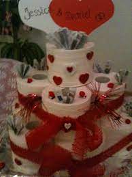 Klopapier Torte Hochzeitsgeschenk Geschenke Torte Hochzeit