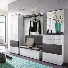 Maybe you would like to learn more about one of these? Home24 Modernes Modoform Garderobenset Home24