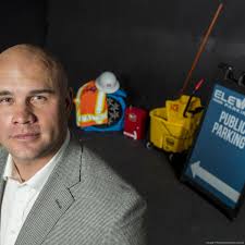 Why Valley CRE entrepreneur Daniel Mazzon sometimes gets four lunches a day 