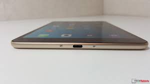 Xiaomi Mi Pad 2 - TechTablets