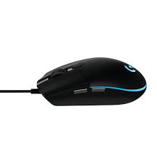 G203 prodigy is built around logitech's advanced 6000 dpi sensor, giving you incredible accuracy and tracking speed. Logitech G203 Prodigy Rgb Wired Gaming Mouse A 20black Prodigy Rgb Logitech Mouse Gaming Mouse Logitech Mouse