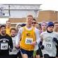 St. Leonard Turkey Trot event in Muskego, WI