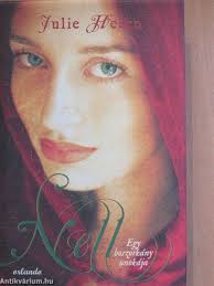 Julie Hearn: Nell (Orlando Stúdió Kft., 2007)