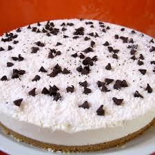 Farina di cocco 200 gr. Cheesecake Al Cocco Bimby Ricetta Dottor Salute