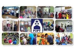 Ponm mempunyai jumlahahli seramai 220 orang pekak 1malaysia. Ngohub We Serve Changemakers