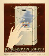 Image result for Yellow 1961 Kelvinator