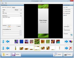 Diese vorlage kann beispielsweise als dienstplan excel einzelhandel oder auch als wochendienstplan vordruck verwendet werden und anschließend als dienstplan pdf download exportiert werden. Sf Software Programm Zum Drucken Und Erstellen Von Kalender Visitenkarten Dienstplan Etiketten Glueckwunschkarten
