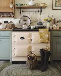 I Do Not Hunger For A Well Stored Mind I Only Wish To Live My Life And Find My Heart In U English Country Kitchens Country Kitchen Decor Country House Decor