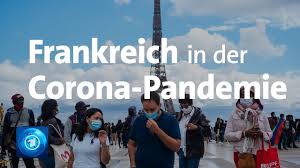 Corona In Frankreich Maskenpflicht In Schulen Und Buros Youtube