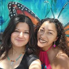 The Sunday after Aaron Sweeney, my best friend and partner, left his human  form, a wave of panic overtook me at the thought of him never again walking  through the door, or