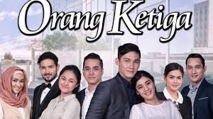 Download novel gratis orang ketiga. Live Streaming Sinopsis Orang Ketiga Rabu 11 September 2019 Aris Tolong Yurisa Merasa Bersalah Tribun Jakarta