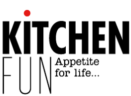 Ich freu mich, wenn du mir folgst! Kitchenfun