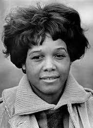 Roscoe Reporting : Anne Moody: A Woman of Courage