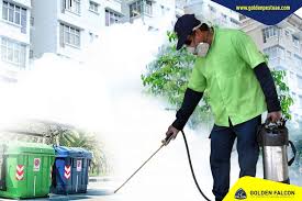 At the first signs of activity to avoid serious related health risks. Pest Control Dubai Best Way To Get Rid Of Cockroaches In Dubai