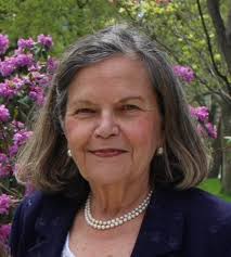 Julia Fogarty Obituary