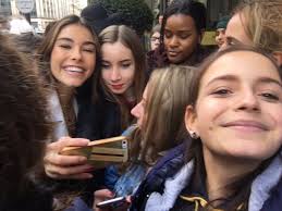 Pin By Jandjcndndn On Diet Madison Beer Madison School Girl