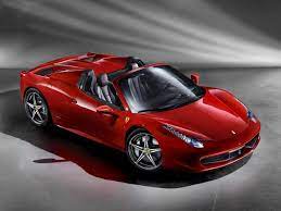 Maybe you would like to learn more about one of these? 2014 Ferrari 458 Spider Base 2dr Convertible Pricing And Options