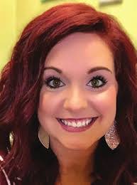 Andrea Yancy's Instagram, Twitter & Facebook