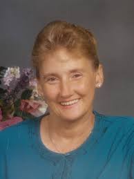 Obituary information for Barbara E. Hill