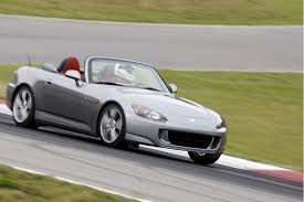 Every used car for sale comes with a free carfax report. 2009 Honda S2000 Review Ratings Specs Prices And Photos The Car Connection