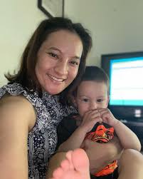 After working so hard in office last month and half they believed in me and  finally allowed me to work from home few days a week. And today is my  second day