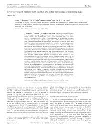 Carbohydrates are an essential part of a healthy diet, and provide many important. Http Www Physiology Org Doi Pdf 10 1152 Ajpendo 00232 2016