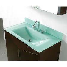 robot check vanity tops with sink