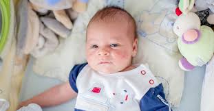 The virus goes away in about a week without treatment. Viral Rashes In Babies Types Pictures Diagnosis Treatment